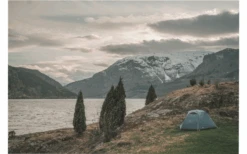 Robens Boulder Koepeltent 3 Personen 280 X 220 X 110 Cm -Berger 682794 5013746