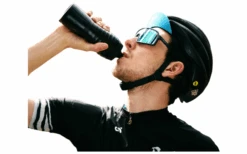 Fidlock Twist X Keego Drinkfles Van Elastisch Titanium Met Magnetisch Mechanisch Flessenhouder Systeem 600 Ml -Berger 683037 4651545