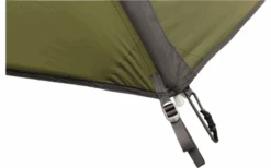 Robens Voyager Versa 3 Tunneltent 3 Personen 395 X 195 X 115 Cm -Berger 683046 5038334
