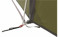 Robens Voyager Versa 3 Tunneltent 3 Personen 395 X 195 X 115 Cm -Berger 683049 5038340