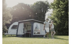 Vango Riviera Air 390 Elementen All Season