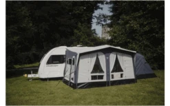 Vango Riviera Air 390 Elementen All Season -Berger 686190 4674138
