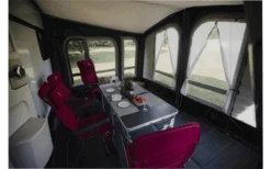 Vango Riviera Air 390 Elementen All Season -Berger 686193 4674144