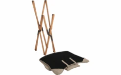 Bo-Camp Wembley Relax Stoel M Beige -Berger 687408 4680144