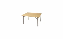 Bo-Camp Bo Camp Suffolk Opvouwbare Tafel 80 X 60 Cm