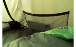 Berggids Malo III Trekking Tent Donkergroen 11 Berggids Malo III Trekking Tent Donkergroen -Berger 687621 4861121