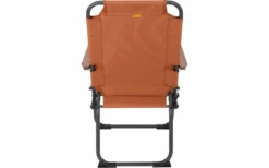 Bo-Camp Industriële Bushwick Vouwstoel Groen -Berger 687846 4679376