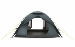 Outwell Cloud 5 Plus Koepeltent 5 Personen Blauw