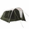 Outwell Elmdale 3PA Tunneltent 3 Personen Groen/wit 1 Outwell Elmdale 3PA Tunneltent 3 Personen Groen/wit -Berger 688575 4965575
