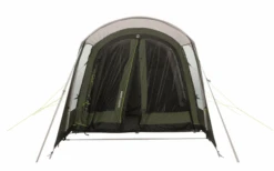 Outwell Elmdale 3PA Tunneltent 3 Personen Groen/wit -Berger 688581 4965587