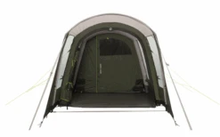 Outwell Elmdale 3PA Tunneltent 3 Personen Groen/wit -Berger 688584 4965593