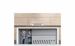 Rotho Afdruiprek Spacewonder Opvouwbaar