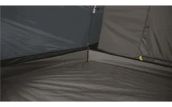 Outwell Cloud 5 Plus Koepeltent 5 Personen Blauw -Berger 690252 4942823