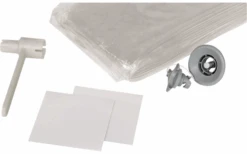 Outwell OneAir Luchtslang Reparatieset