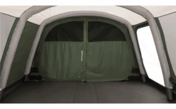 Outwell Elmdale 3PA Tunneltent 3 Personen Groen/wit -Berger 690663 4965608