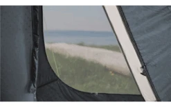 Outwell Cloud 2 Persoons Koepeltent Blauw -Berger 690873 4942151