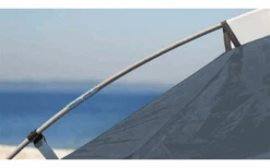 Outwell Cloud 2 Persoons Koepeltent Blauw -Berger 690879 4942157