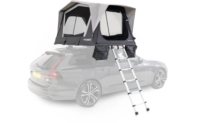 Dometic TRT 140 Luchtopblaasbare Daktent Inclusief Pomp 4 Dometic TRT 140 Luchtopblaasbare Daktent Inclusief Pomp - Afbeelding 2