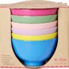 Rice Rijst Melamine Schaaltje Klein -Berger 691322 4714667