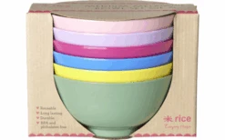 Rice Rijst Melamine Schaaltje Klein -Berger 692207 4714697