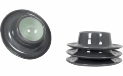 Gimex Eierdopjes Set 4 Stuks Lichtblauw 9 Gimex Eierdopjes Set 4 Stuks Lichtblauw -Berger 692552 4705373