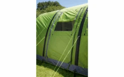Berger Tent Sierra 6-L Zwarte Slaapcabine