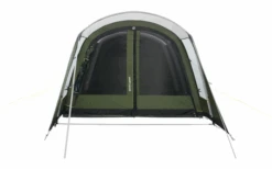 Outwell Avondale 4PA