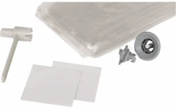 Outwell Yellow E Luchtslang Reparatieset