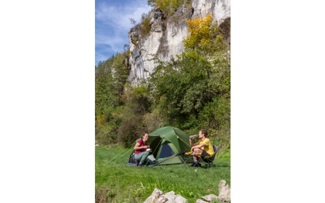 Berggids Malo III Trekking Tent Donkergroen 8 Berggids Malo III Trekking Tent Donkergroen - Afbeelding 6