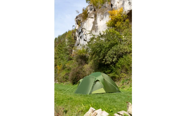 Berggids Malo III Trekking Tent Donkergroen 9 Berggids Malo III Trekking Tent Donkergroen - Afbeelding 7