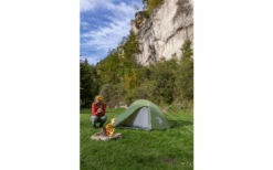 Berggids Nola II Alu DG Trekking Tent -Berger 693224 4860983