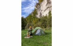 Berggids Nola II Alu DG Trekking Tent -Berger 693227 4860989