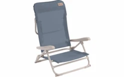 Outwell Seaford Campingstoel 62 X 80 X 54 Cm Oceaanblauw