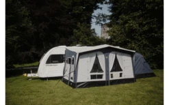 Vango Riviera Air 390 Elementen All Season -Berger 695663 4857032