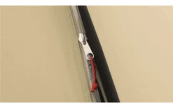 Robens Fairbanks Grande Teepee Tent Kaki 7 Personen -Berger 696413 5024589