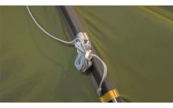 Robens Voyager 2EX Tunneltent 2 Personen 395 X 150 X 105 Cm -Berger 696449 5010239