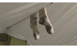 Robens Challenger 2 Tunneltent Groen 2 Personen -Berger 696674 5021585