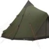 Robens Chinook Ursa PRS Tipi Tent Donkergroen 8 Personen -Berger 696683 5021792