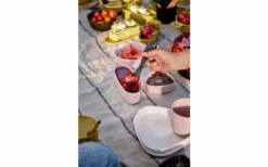 Light My Fire Spork Origineel Biologisch Bestek Cacao -Berger 703319 4755761