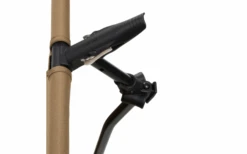 Helinox Cot One Cabrio Campingbedje Lang Coyote Tan -Berger 704684 4762685