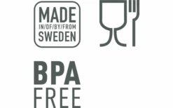 Light My Fire Spork Origineel Biologisch Bestek Cacao -Berger 705113 4763918