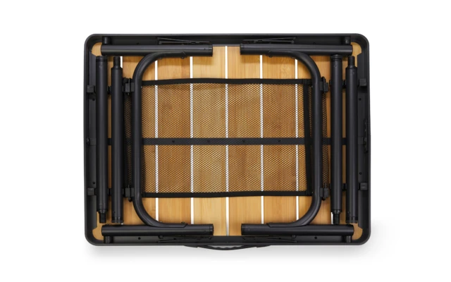 Berger Bamboe Bijzettafel 5 Berger Bamboe Bijzettafel - Afbeelding 3