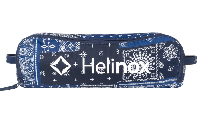 Helinox Stoel Twee Camping Stoel Regenboog Bandanna 7 Helinox Stoel Twee Camping Stoel Regenboog Bandanna - Afbeelding 5