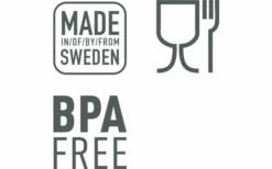 Light My Fire StackPlate Kit Stack Plate Organic 4 Pack 9 Light My Fire StackPlate Kit Stack Plate Organic 4 Pack -Berger 706055 4770062