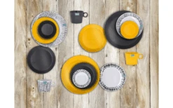 Mepal Flow Soepbord 220 Mm 220 Mm Nordic Groen -Berger 706973 4850309