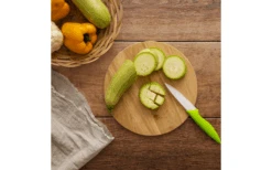 Brunner Saladeschaal Greenkick -Berger 707141 4792466