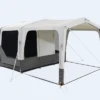 Dometic Santorini FTK 2X4 TC Opblaasbare Campingtent 4 Personen -Berger 707891 4809017