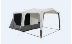 Dometic Santorini FTK 2X4 TC Opblaasbare Campingtent 4 Personen