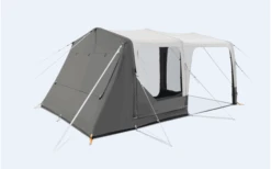 Dometic Santorini FTK 2X4 TC Opblaasbare Campingtent 4 Personen -Berger 707897 4809029