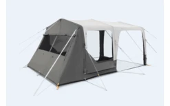 Dometic Santorini FTK 2X4 TC Opblaasbare Campingtent 4 Personen -Berger 707900 4809035